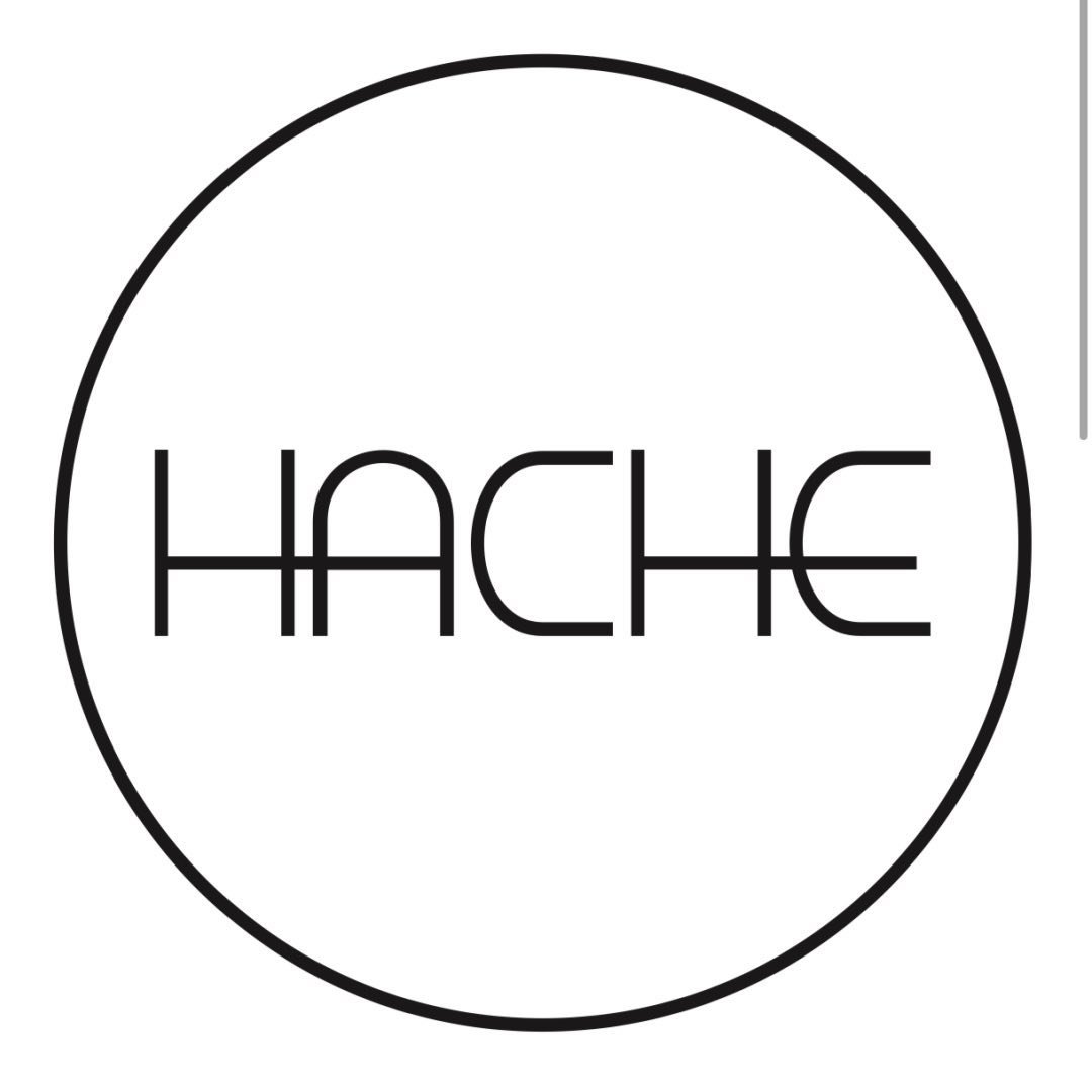 Hache Obrador logo