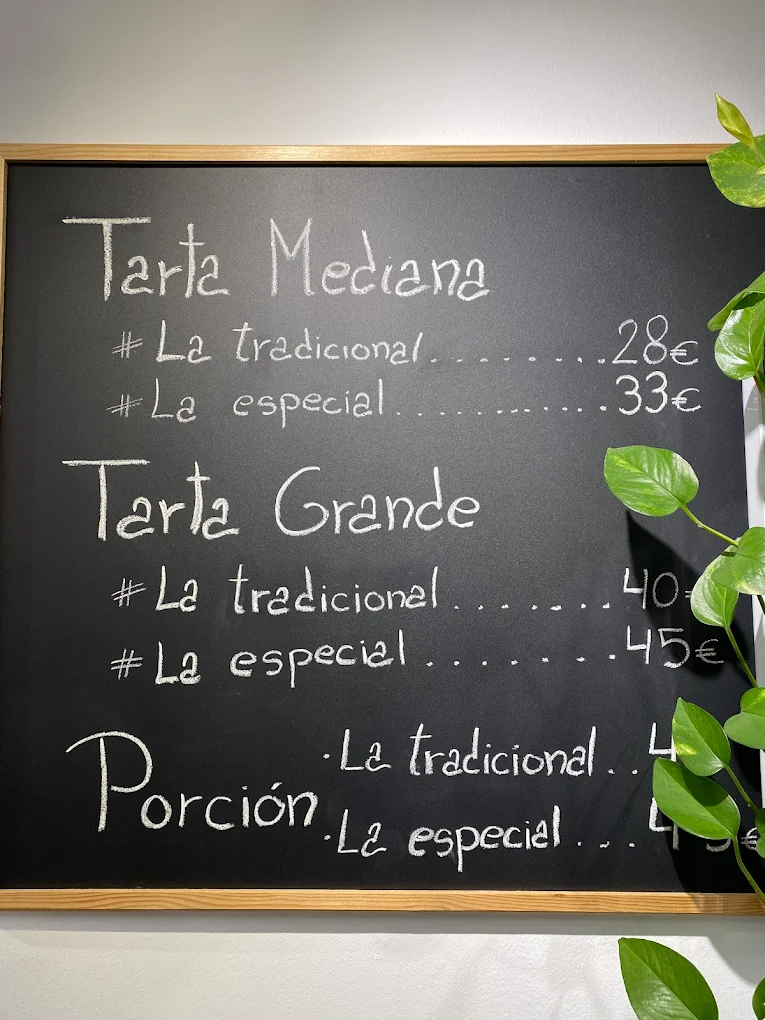 Precios Hache Obrador